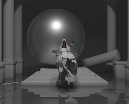 Internetics Interactive Expo // ENCOR STUDIO