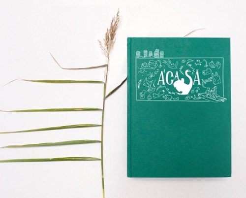 INTERNETICS INTERACTIVE EXPO // RADU CIORNICIUC