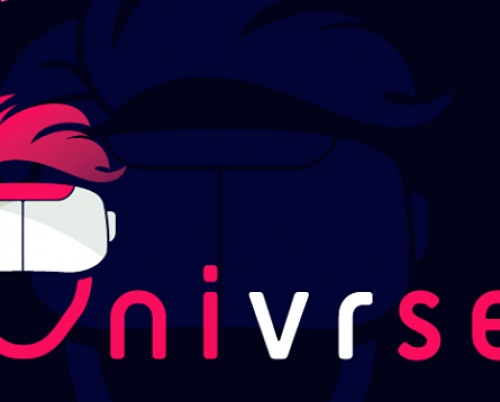 Internetics Interactive Expo // UNIVRSE 