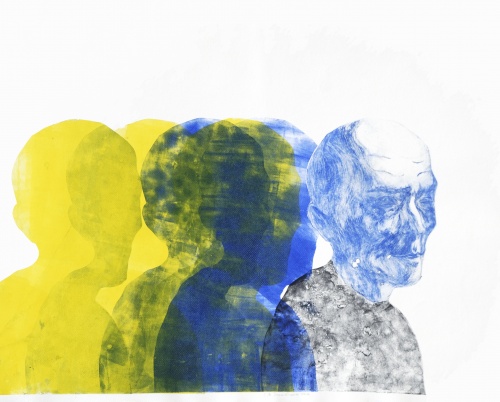 Păşeşte în realitatea augmentată @Internetics Interactive Expo