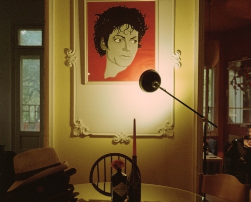 La pas prin cartier: Desfătarea simțurilor - Voilà, Le Bistrot