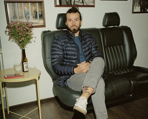 La pas prin cartier: Mods Barber Shop sau despre cum s-a infiltrat subcultura Mod pe Luterană