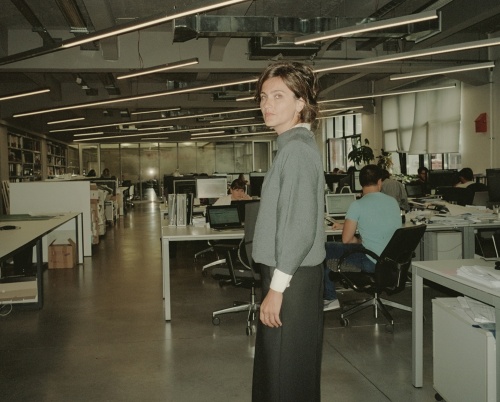 Cum schimbă arhitecții viziunea Bucureștiului: CUMULUS