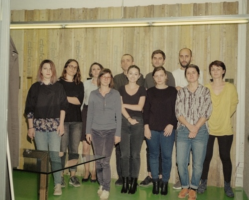 Cum schimbă arhitecții viziunea Bucureștiului: Re-Act Now