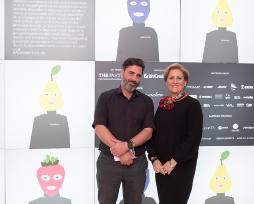 Un parteneriat public-privat pentru viitorul industriilor creative