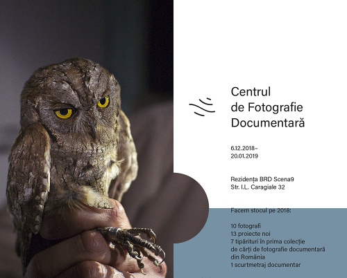 Deschis pentru INVENTAR