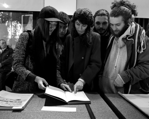 „Cele mai frumoase cărți din România” și-a desemnat câștigătoarele și a lansat revista FOI