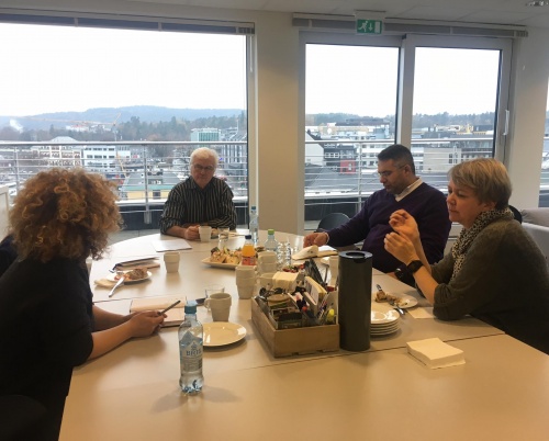 Creative Kristiansand