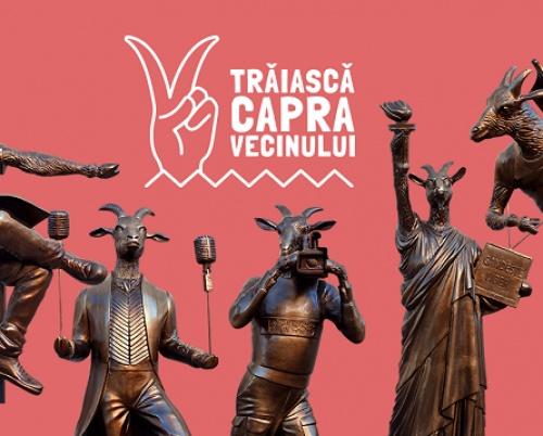 TOP 3 ADC*RO // NOIEMBRIE 2018