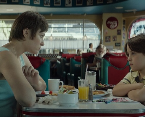 Ioana Uricaru, nominalizată la Independent Spirit Awards pentru filmul Lemonade