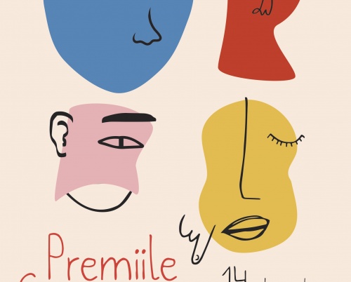 PREMIILE CREATIVITĂȚII ARCUB – UNATC 2018, ediția a VI-a