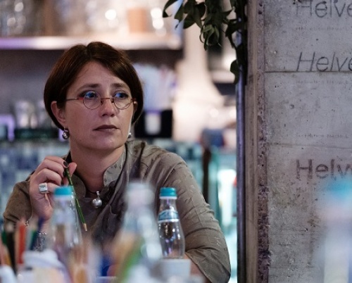 JURIUL INTERNETICS 2018 // CRISTINA HANGANU