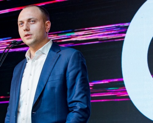 JURIUL INTERNETICS 2018 // MIHAI TĂNASE