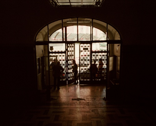 O călătorie în spațiu și timp în Universul