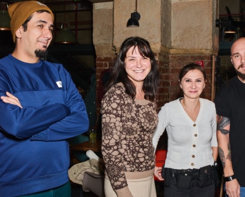 Un profil de business, vă rog: Energiea