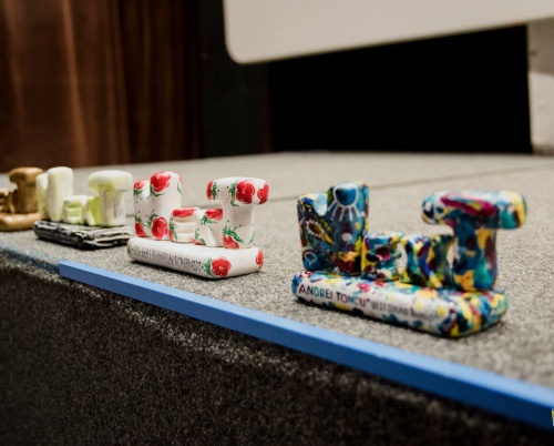 Hector Malot câștigă Trofeul NexT 2018