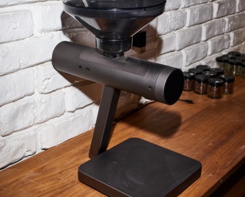 La pas prin cartier: La Bandit Specialty Coffee cafeaua de origine își atinge potențialul maxim