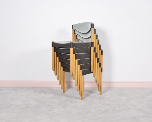  Designerii care readuc anii ’90 în spatele ușilor închise