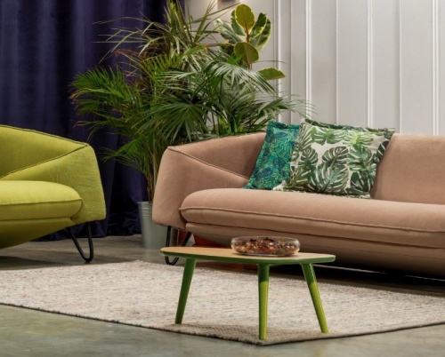 Familia care a crescut un brand românesc de mobilă recunoscut prin calitate și inovație