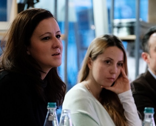 JURIUL INTERNETICS 2018 // ILEANA CIPCA