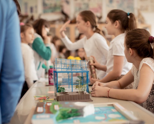 Fundația Comunitară București lansează Fondul IKEA pentru Educație și Dezvoltare