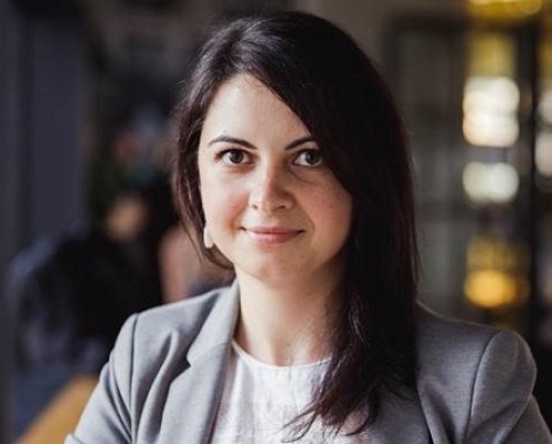 JURIUL INTERNETICS 2018 // IRINA POCOVNICU