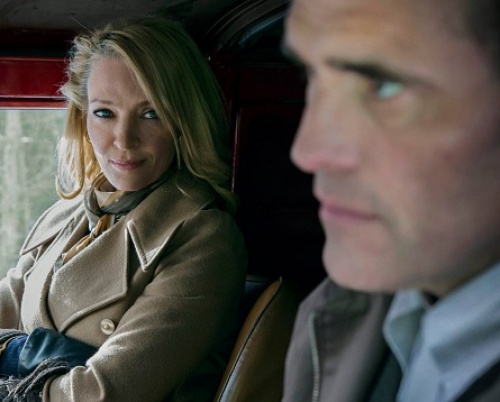 Noul film al regizorului Lars von Trier ajunge în cinematografele din România