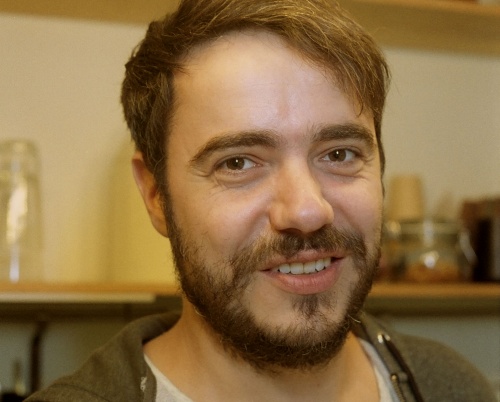 Atelier Pinion: Am fost încurajat de feedback-ul pozitiv de la oamenii care ne călcau pragul