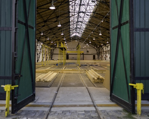 Bienala Art Encounters 2019 Timișoara, România: 20 septembrie – 26 octombrie 2019