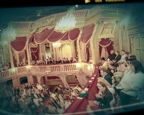 ICR sărbătoreşte Ziua Culturii Naționale 2019