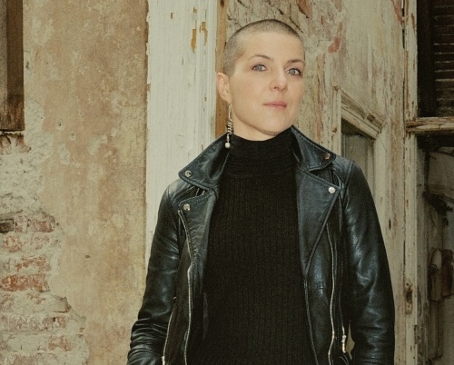 Chris Simion-Mercurian: Îmi plac oamenii care au curaj şi îşi asumă pasiunile