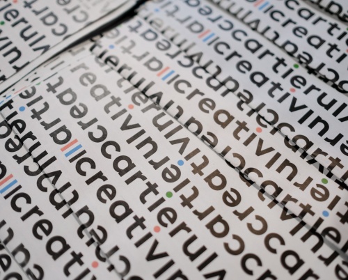 Lansare ziarul Cartierul Creativ no 3: Masă rotundă cu creativii de pe Calea Griviței și Bulevardul Dacia