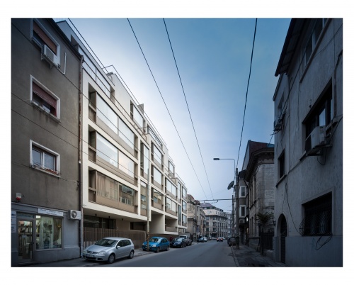 ADN Birou de Arhitectură și STARH, pe shortlist-ul Mies van der Rohe Award 2019