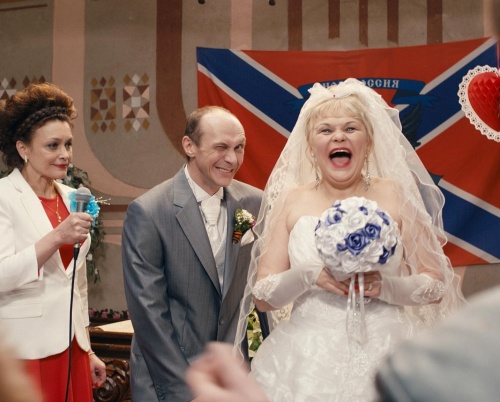 DONBASS – Propunerea Ucrainei la Oscar, 2019, acum în Cinematografele din România