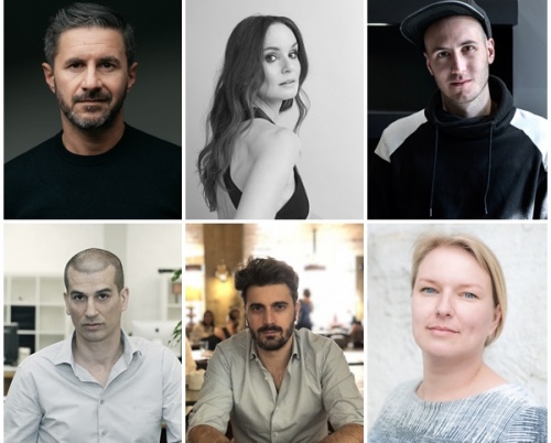 ExpoWanted selectează 10 designeri din toată lumea pentru a-și expune gratuit lucrările în cadrul Milano Design Week 2019