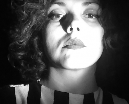 4321 START // YOUNG CREATIVES SHARING THEIR EXPERIENCE @DIPLOMA: ANDRADA FEŞNIC