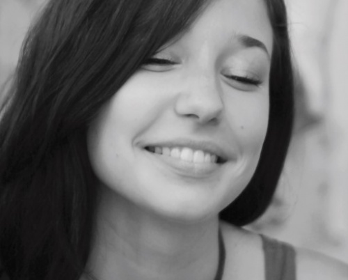 4321 START // YOUNG CREATIVES SHARING THEIR EXPERIENCE @DIPLOMA: ANDREEA CĂLĂRAŞU