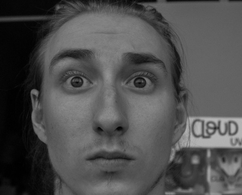 4321 START // YOUNG CREATIVES SHARING THEIR EXPERIENCE @DIPLOMA: ŞTEFAN ZECHERU