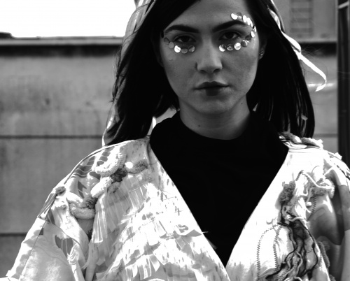 4321 START // YOUNG CREATIVES SHARING THEIR EXPERIENCE @DIPLOMA: LIANA BĂDĂLĂU