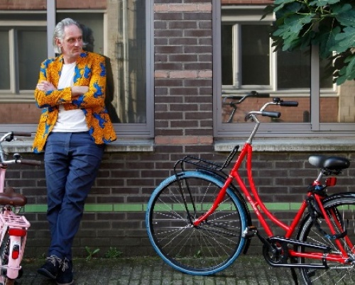 Creative Bravery with Erik Kessels & Guests