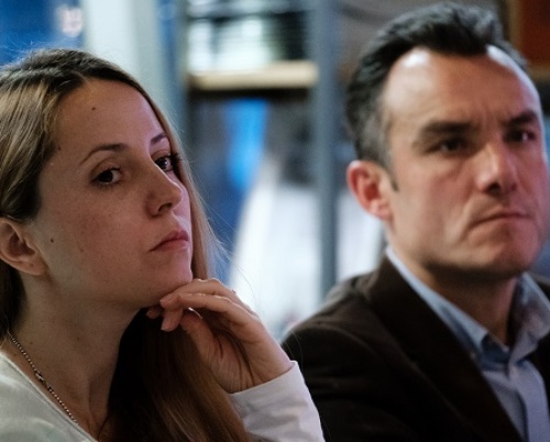 JURIUL INTERNETICS 2018 // ELENA ȘERBAN