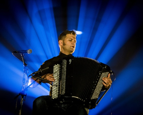 În câteva zile începe a șaptea ediție a festivalului Jazz in Church