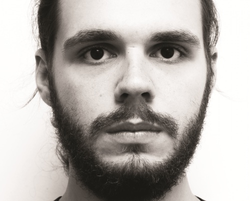 4321 START // YOUNG CREATIVES SHARING THEIR EXPERIENCE @DIPLOMA: VLAD DINU