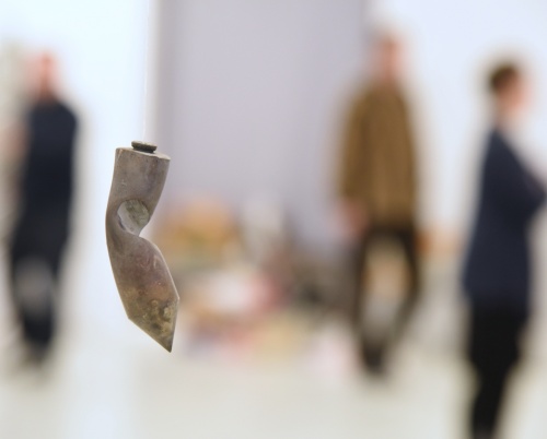 Metalurgica – expoziţie ceho-română la Sfântu Gheorghe