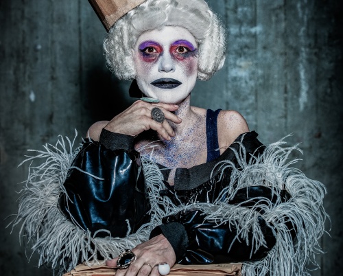 Din culisele ZILEI FEMEII, celebrate la ODEON