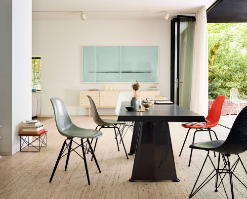 DESIGN NIGHT OUT – THE REBIRTH OF AN ICON