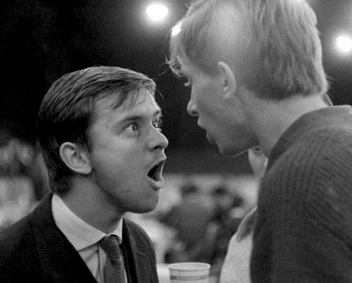 Marţea este a filmului cehoslovac – reîncepe Fiction Tuesdays