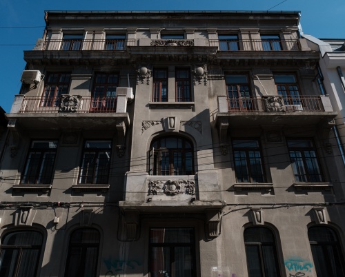 Preview al ziarului Cartierul Creativ no. 5