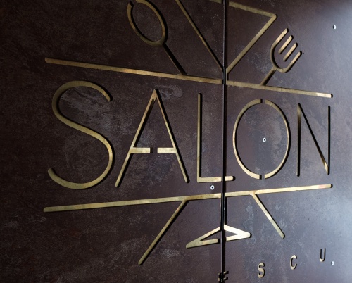 La pas prin cartier: Salon Golescu, nostalgie în note muzicale