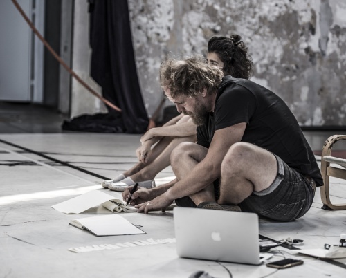 Săptămânile încep cu Documentary Mondays la Centrul Ceh